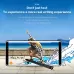 For Galaxy Note 8 N9500 Touch Stylus S Pen Black