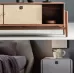 Smart Drawer Locker Fingerprint Lock Household Anti-Theft Lock