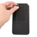 Universal Hanging Waist Oxford Cloth Case for Mobile Phones with Carabiner