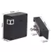 Non-opening Drawer Lock APP IC Card Invisible Universal Cabinet Lock