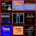 Retro Classic TV Mini HDMI HD Video Game Console Built-in 600 Games US Plug