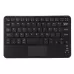 Bluetooth Wireless Keyboard with Touch Panel Compatible with All Android Windows 10 inch Tablets with Bluetooth Functions