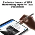 Original Xiaomi Stylus Pen 2 Draw Writing Screenshot Tablet Screen Touch Magnetic Pen For Xiaomi Mi Pad 5 5Pro Mi Pad 6 6Pro