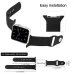 For Apple Watch Watch Band with Pin Buckle