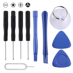 10 in 1 Repair Kits