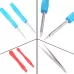JIAFA Repair Opening Tools Kit Set for iPhone 6  iPhone 5  5S  5C iPhone 4 4S