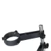 Mobile Phone Laptop BGA Rework Reballing Station Hot Air Gun Clamp