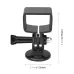 Expansion Bracket Frame with Adapter or Screw for DJI OSMO Pocket or Pocket 2