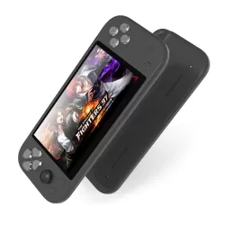 X20 LIFE Classic Games Handheld Game Console with Screen or 8GB Memory Support HDMI Output