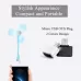 Micro USB 2 to USB 2 Adapter with OTG Function
