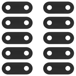 For Samsung Galaxy M06 SM-M066B 10set Back Camera Lens