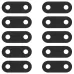 For Samsung Galaxy M06 SM-M066B 10set Back Camera Lens