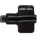 PU Sports Armband Case with Earphone Hole for Galaxy Mega i9200 Below Phones
