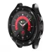 For Samsung Galaxy Watch5 Pro 45mm Full Coverage TPU Electroplating Watch Case