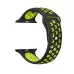 For Apple Watch Ultra Fashionable Classical Silicone Sport Watch Band