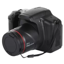 HD DV SLR Camera
