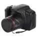 HD DV SLR Camera