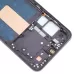 For Samsung Galaxy S23 SM-S911B EU Version Original LCD Screen Digitizer Full Assembly with Frame