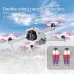 For DJI Air 3 8747F Low Noise Quick-release Propellers