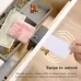 Non-opening Drawer Lock APP IC Card Invisible Universal Cabinet Lock