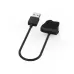 15cm For Samsung Galaxy Fit 2 SM-R220 Smart Watch Charging Cable