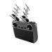 For DJI Air 3/Mini 4 Pro Drone RC 2 Remote Controller Yagi Antenna Signal Booster