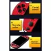 X7 Plus Retro Classic Games Handheld Game Console with HD Screen and 8G Memory Support MP4 or ebook