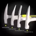 Geological Exploration Tool Multi-Function Hardware Hammer