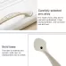 European Style Zinc Alloy Cabinet Wardrobe Drawer Door Handle
