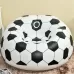 Fashion Casual Lazy Chair Creative Inflatable Sofa Single Stool Football Sofa