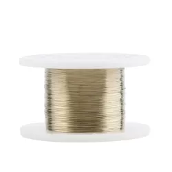 100m Alloy Steel Molybdenum Wire Cutting Wire Line