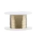 100m Alloy Steel Molybdenum Wire Cutting Wire Line