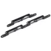 For Samsung Galaxy A10s SM-A107 10pcs Power Button and Volume Control Button