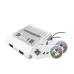 SFC620 Mini 8-Bit TV Game Console Built-In 620 Games Supports AV Output US Plug
