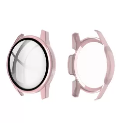 For Huawei watch GT2 46MM oil-injected PC Shell 9H Tempered Glass Film Integrated Protective Shell
