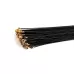25 PCS iFlight 15cm IPEX 4 Port FPV Racing Drone Receiver Antenna Gold Plated Ipex Header For Futaba FlySky Aircraft Receiver Replacement Antenna