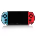 X7 Plus Retro Classic Games Handheld Game Console with HD Screen and 8G Memory Support MP4 or ebook