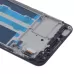 For OPPO R9s LCD Screen TFT and Touch Panel with Frame