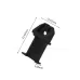 Silicone Heat Insulation Pad Compatible with A1 Series H2D Heating Component Thermal Insulation Protective Cover 3D Printer Hotend Parts