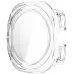 For Samsung Galaxy Watch Ultra 47mm / Ultra 2025 Tempered Film Integrated Waterproof PC Watch Protective Cover
