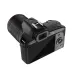 Dual-camera Night Vision 64 Million Pixel High-definition WIFI Digital Camera Standard Without Memory Card