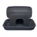For ASUS ROG Ally Game Console Storage Bag EVA Oxford Bunetto Bracket Protection Bag