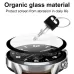 For Samsung Galaxy Watch5 Pro 45mm imak Plexiglass HD Watch Protective Film