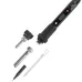 08S 80W LCD Thermostat Soldering Iron Constant Temperature Soldering Iron EU Plug