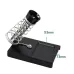 C-4 Electric Soldering Iron Rack Metal Soldering Iron Rack