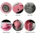 5m Waterproof Retro Film Camera Mini Point-and-shoot Camera for Children