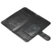 Universal Crazy Horse Texture 360 Degree Rotating Carry Case with Holder Card Slot for Galaxy Mega i9200