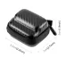 For Insta360 GO 3 / GO 3S PULUZ Mini Body Bag Portable Carbon Fiber EVA Storage Bag