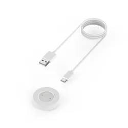 1m For Huawei Honor Watch GS Pro Smart Watch Portable Split Charger USB Charging Cable