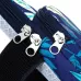 2 PCS B026 Running Mobile Phone Arm Bag Sports Yoga Mobile Phone Bag